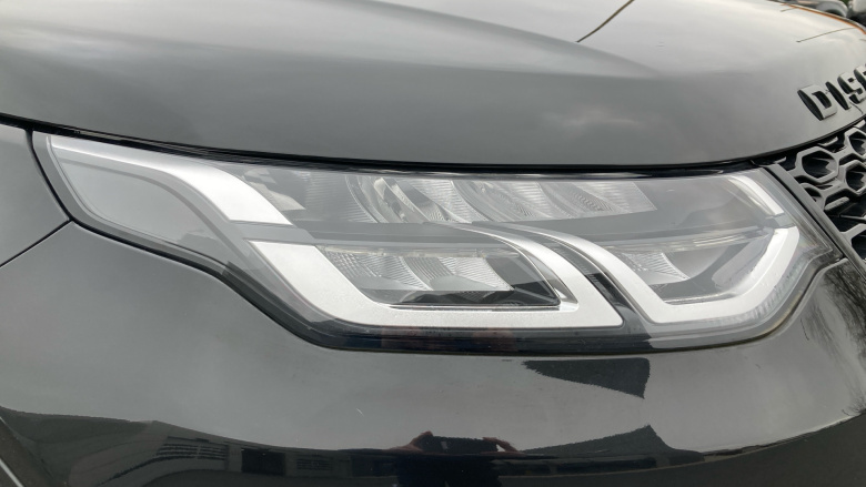 Land Rover Discovery Sport 2.0 D200 Urban Edition 5dr Auto Diesel Station Wagon